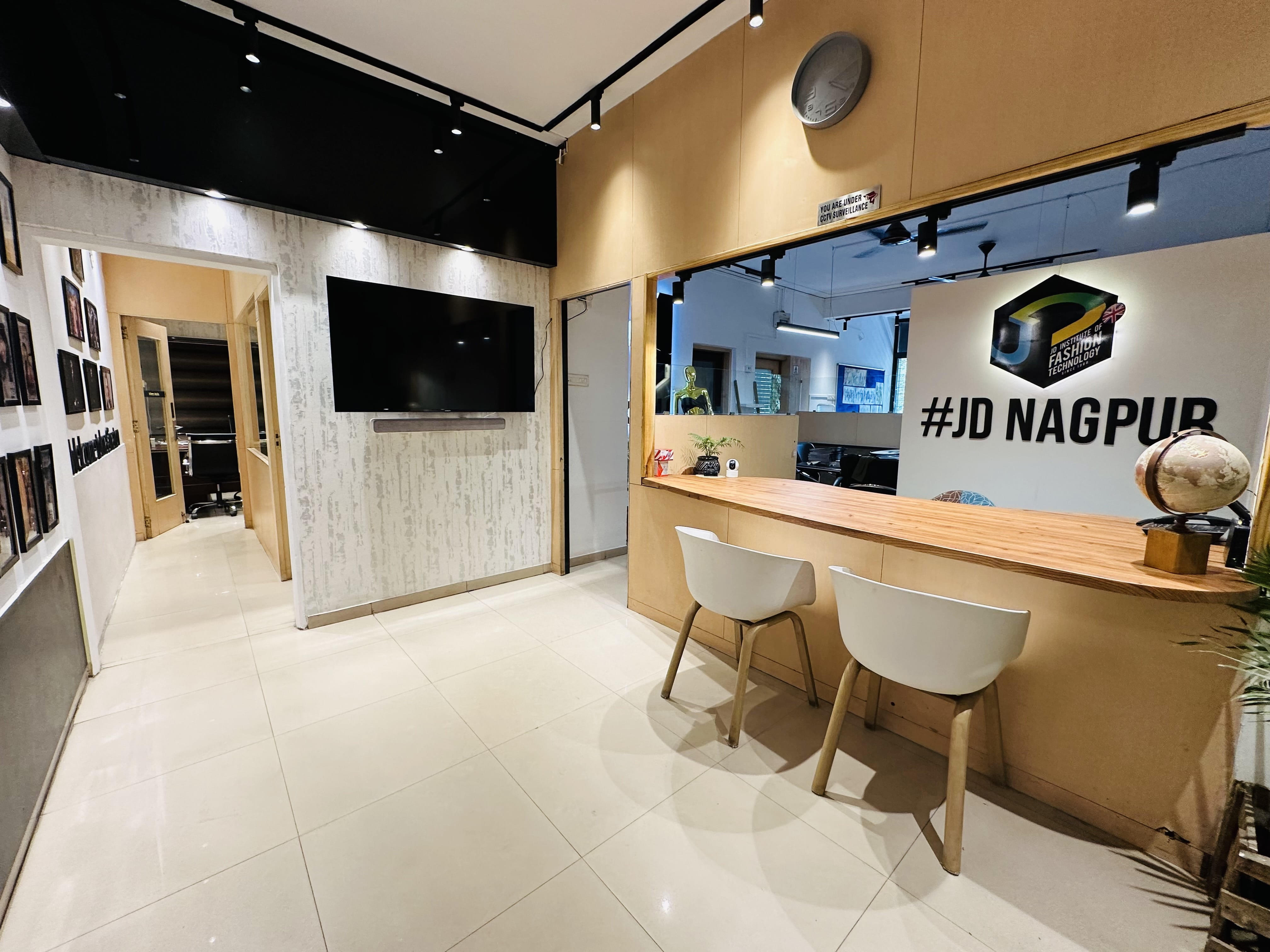 JD Institute of Fashion Technology, Nagpur General photo 14